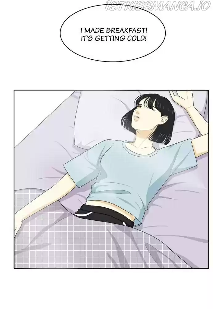 A Falling Cohabitation Chapter 63