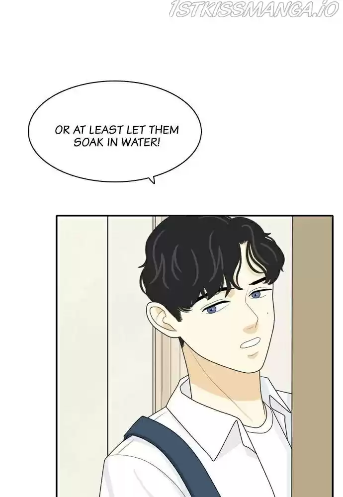 A Falling Cohabitation Chapter 63