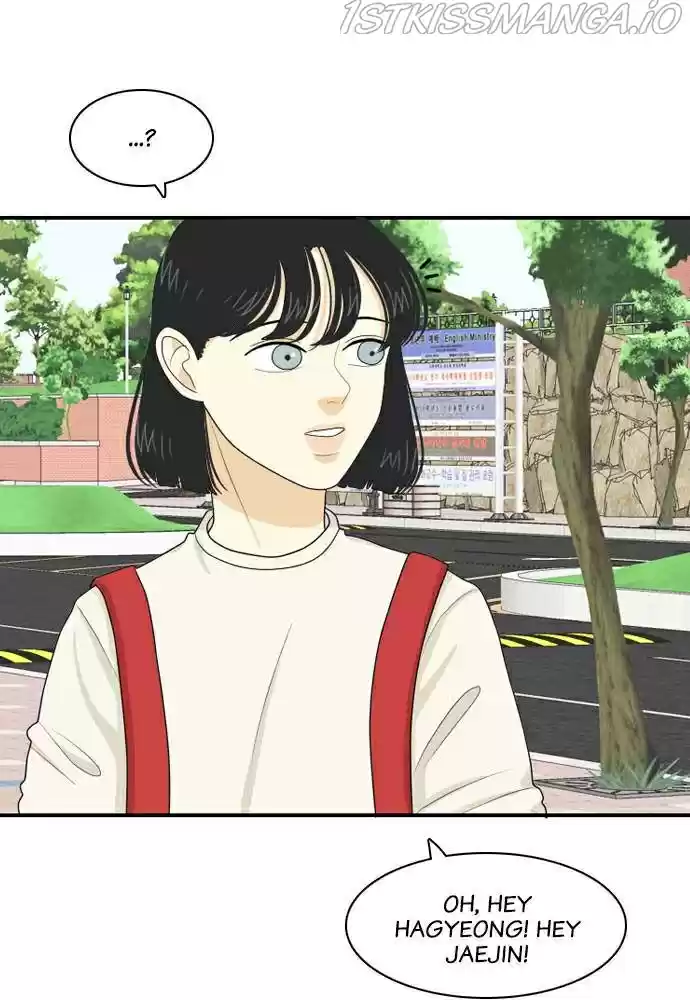 A Falling Cohabitation Chapter 63