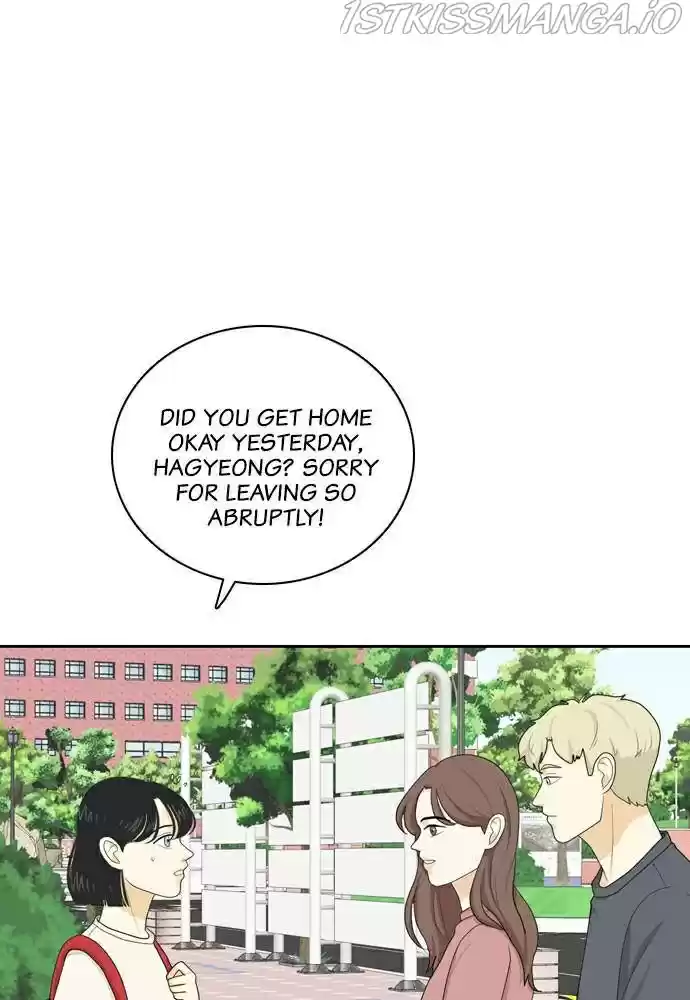 A Falling Cohabitation Chapter 63