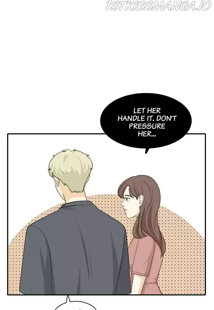 A Falling Cohabitation Chapter 63