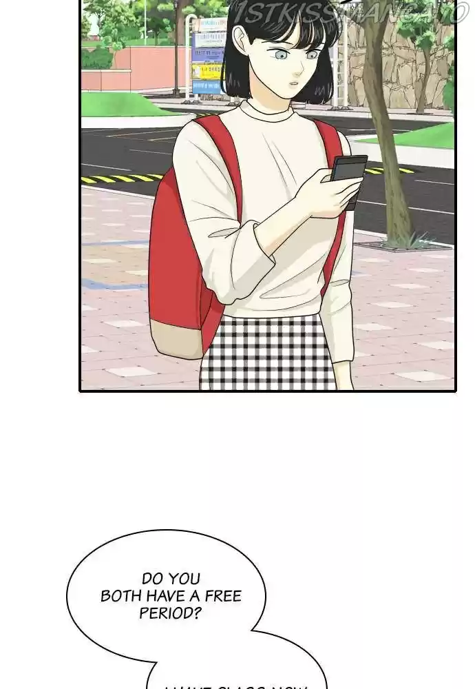 A Falling Cohabitation Chapter 63