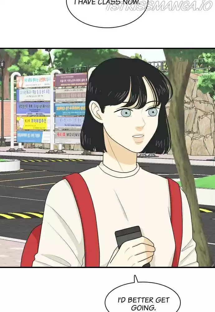 A Falling Cohabitation Chapter 63