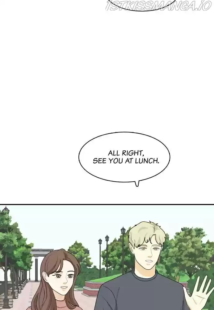 A Falling Cohabitation Chapter 63