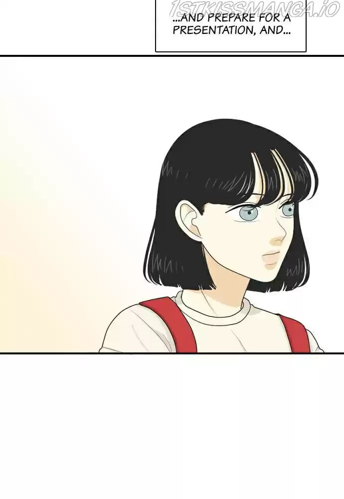 A Falling Cohabitation Chapter 63