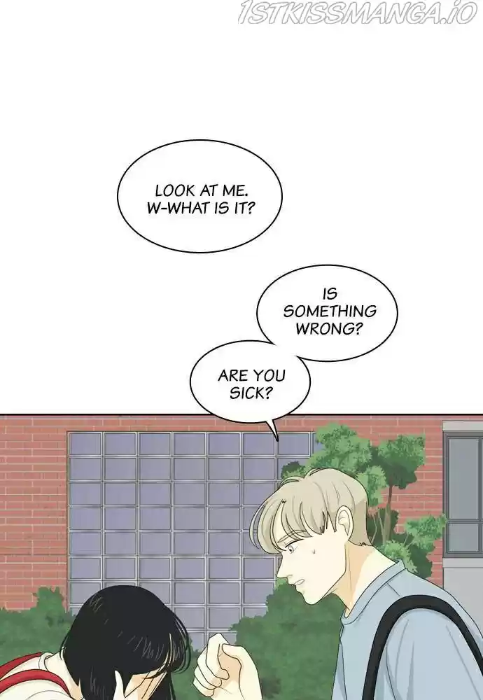 A Falling Cohabitation Chapter 63