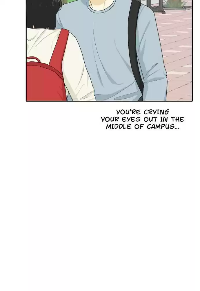 A Falling Cohabitation Chapter 64