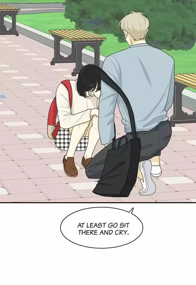 A Falling Cohabitation Chapter 64