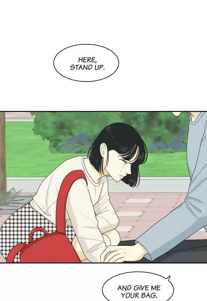 A Falling Cohabitation Chapter 64