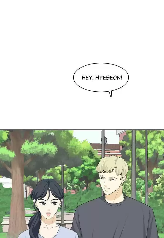 A Falling Cohabitation Chapter 64