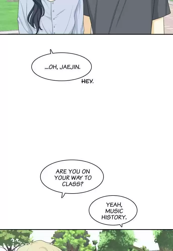 A Falling Cohabitation Chapter 64