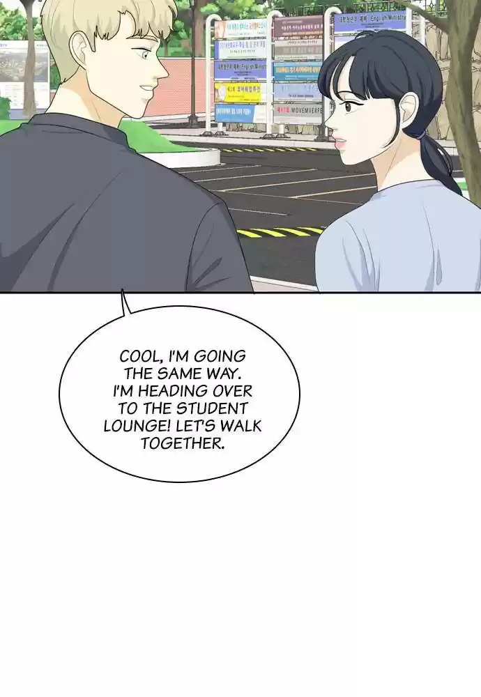 A Falling Cohabitation Chapter 64