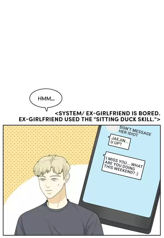 A Falling Cohabitation Chapter 64