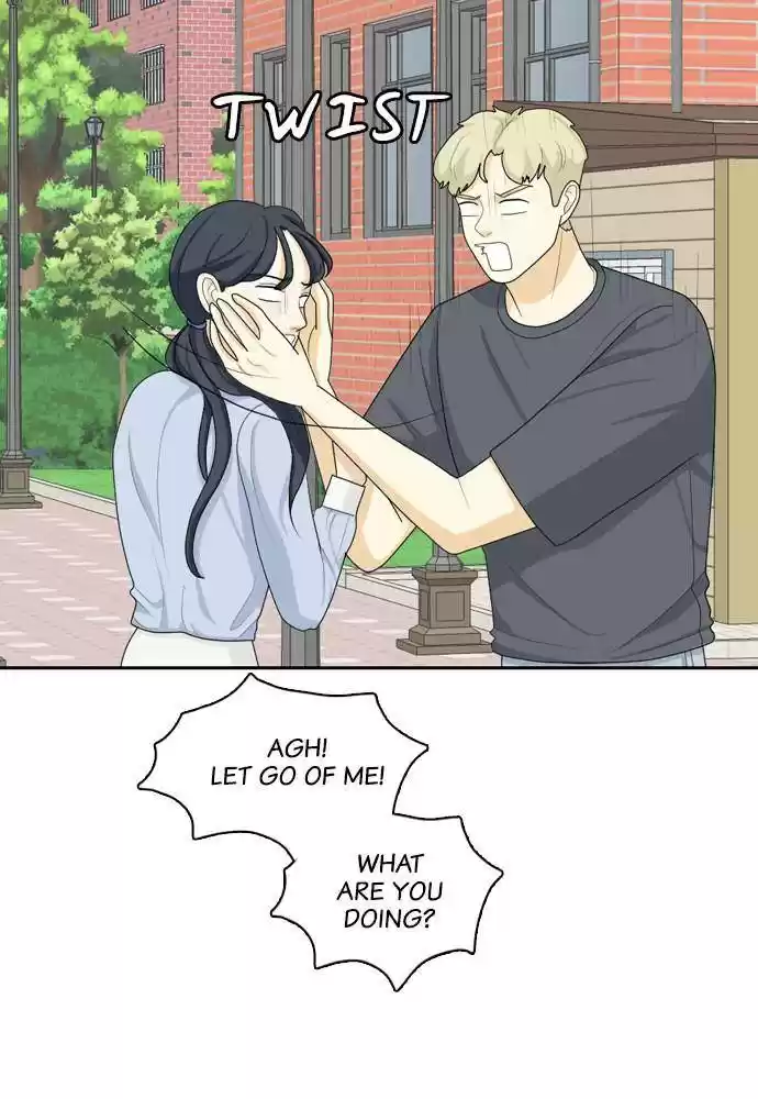 A Falling Cohabitation Chapter 64