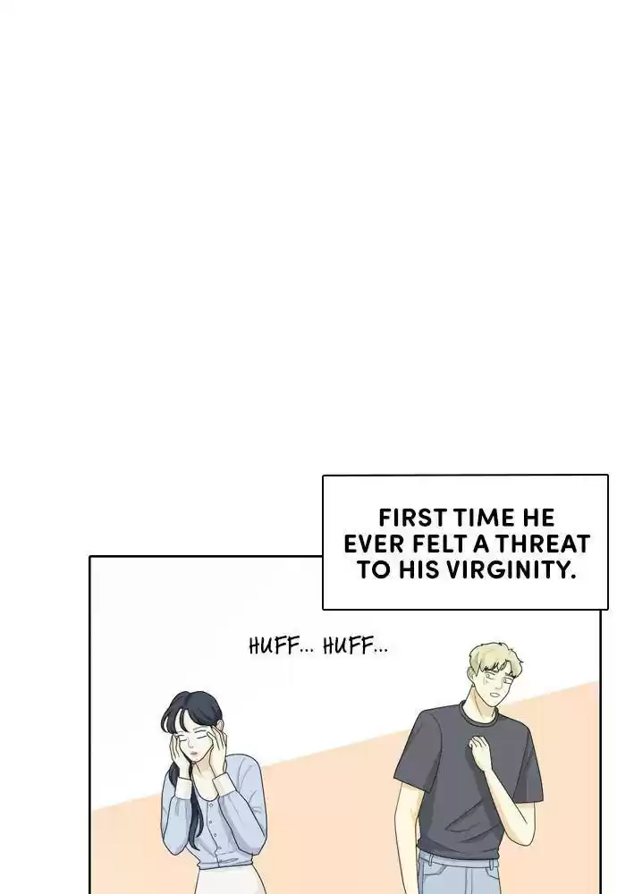 A Falling Cohabitation Chapter 64