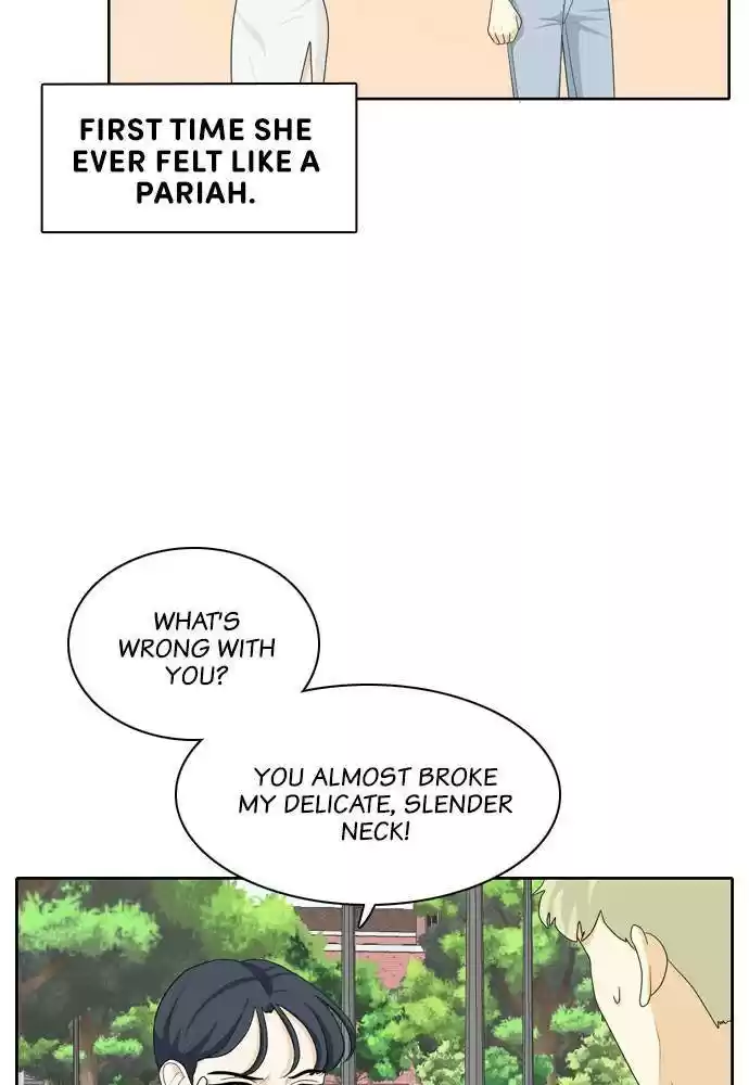 A Falling Cohabitation Chapter 64