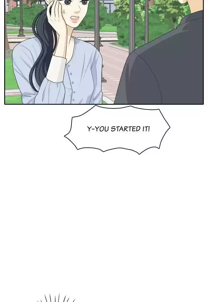 A Falling Cohabitation Chapter 64