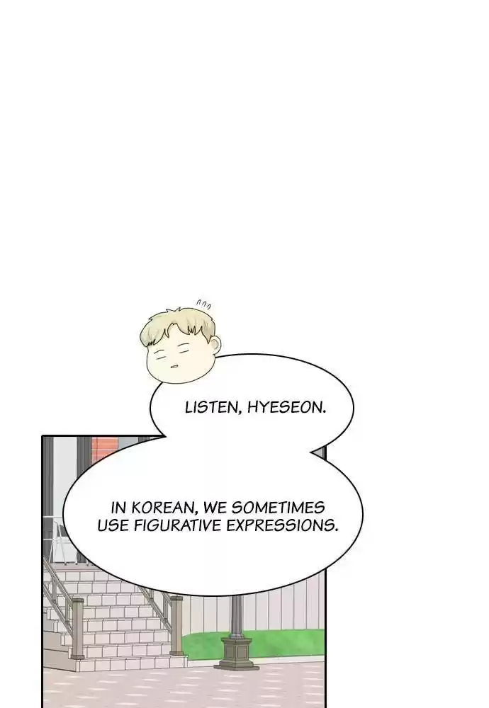 A Falling Cohabitation Chapter 64