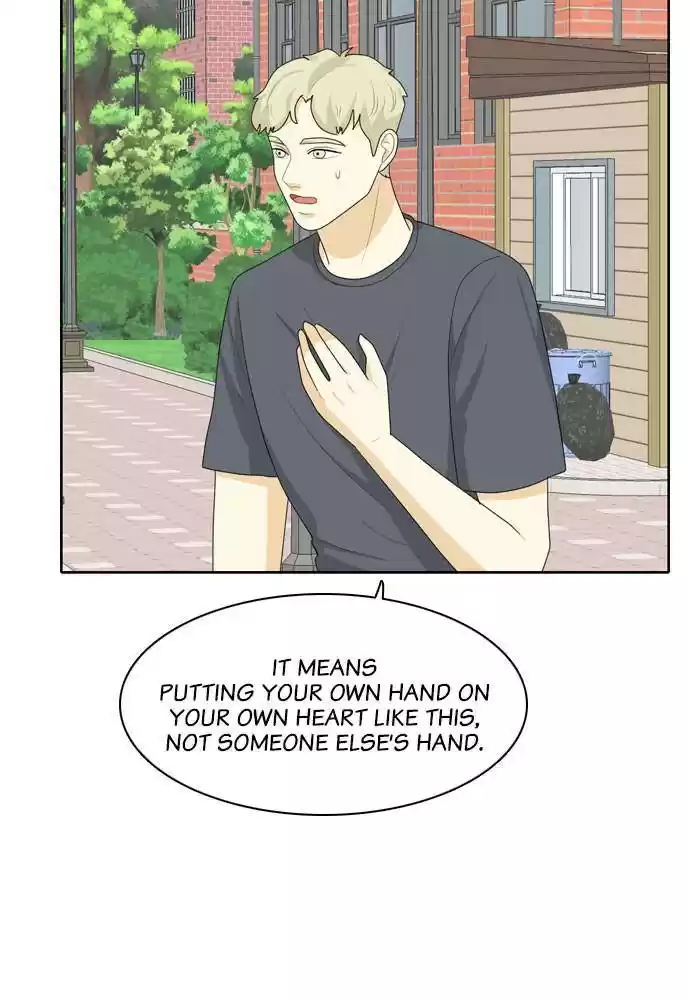 A Falling Cohabitation Chapter 64