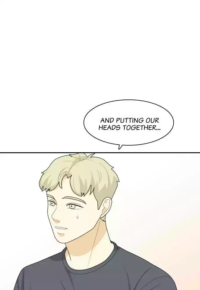 A Falling Cohabitation Chapter 64