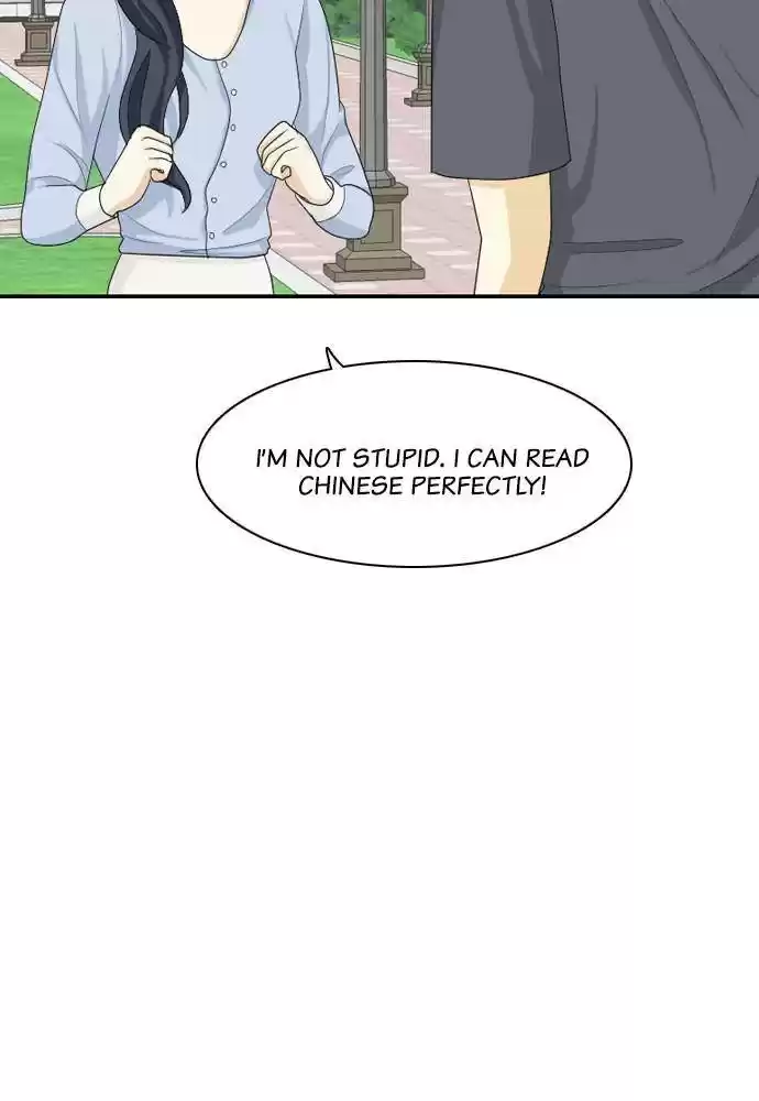 A Falling Cohabitation Chapter 64