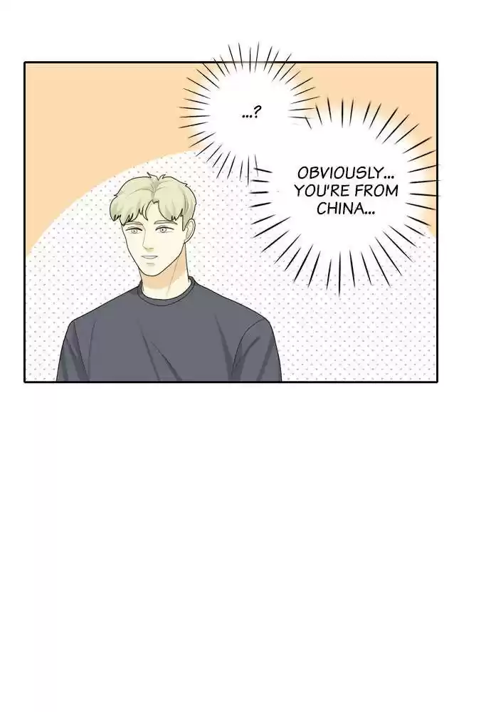 A Falling Cohabitation Chapter 64