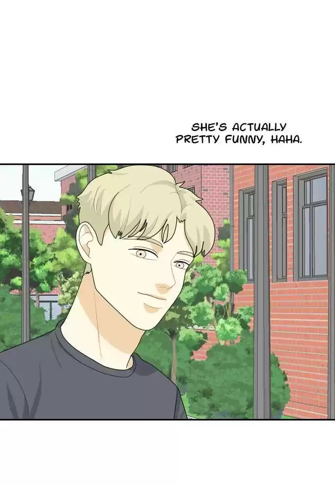 A Falling Cohabitation Chapter 64