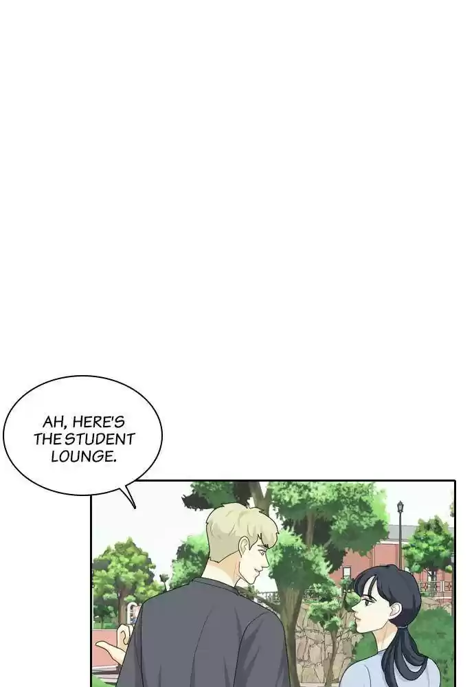 A Falling Cohabitation Chapter 64