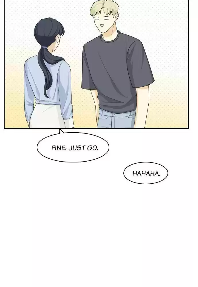 A Falling Cohabitation Chapter 64