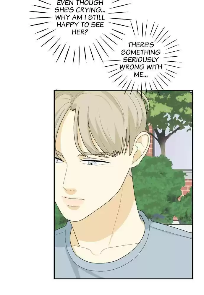 A Falling Cohabitation Chapter 64