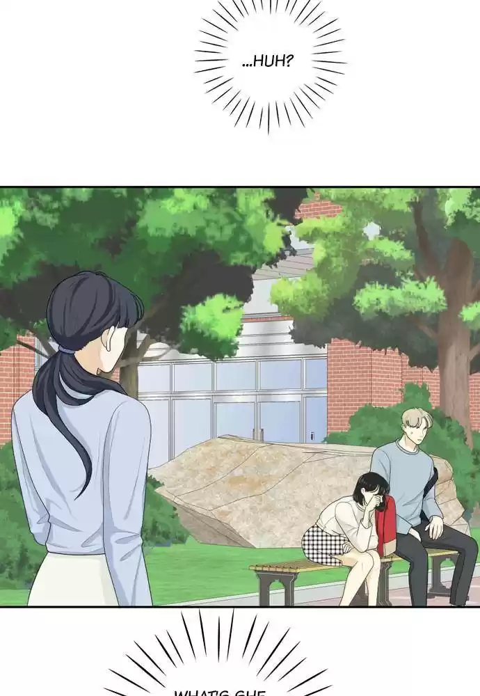 A Falling Cohabitation Chapter 64