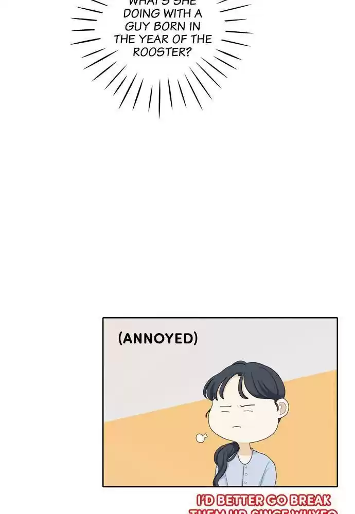 A Falling Cohabitation Chapter 64