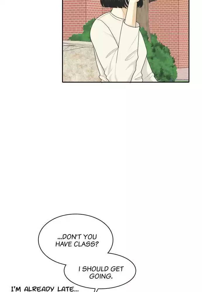 A Falling Cohabitation Chapter 65