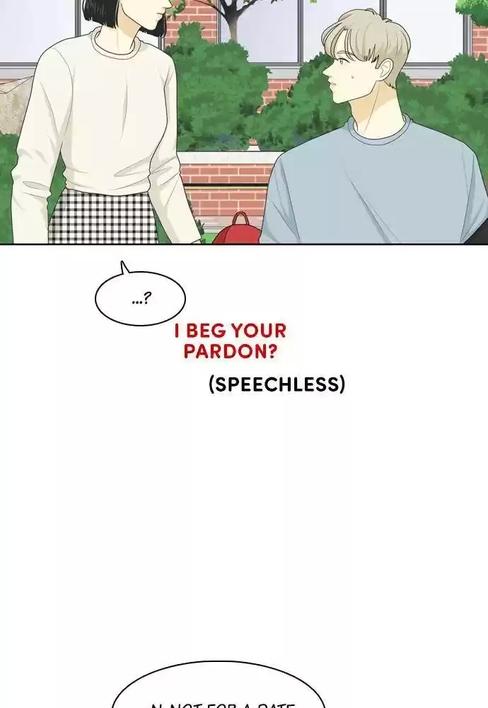 A Falling Cohabitation Chapter 65