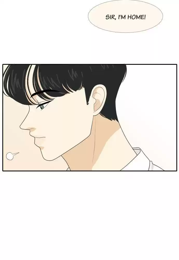 A Falling Cohabitation Chapter 65