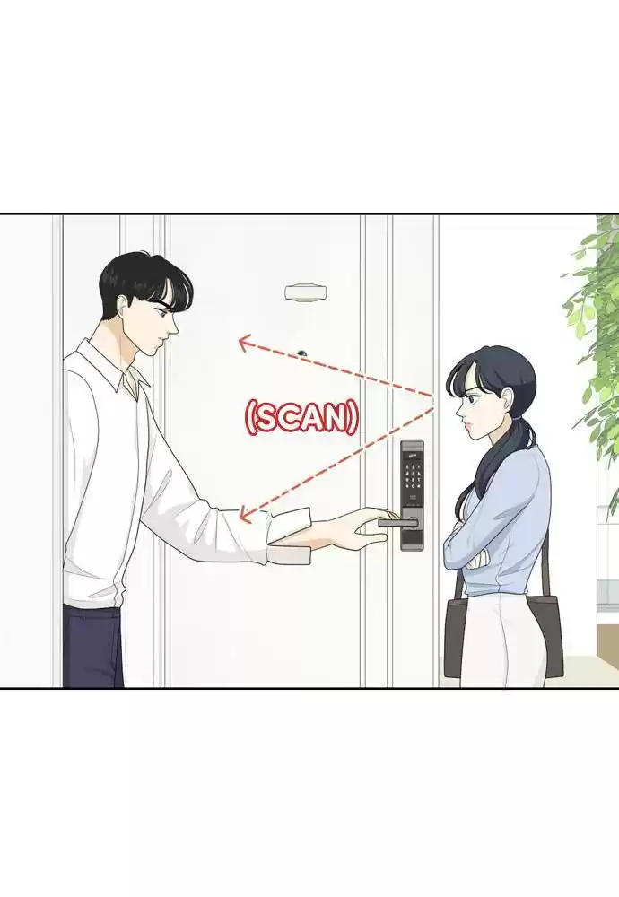 A Falling Cohabitation Chapter 65