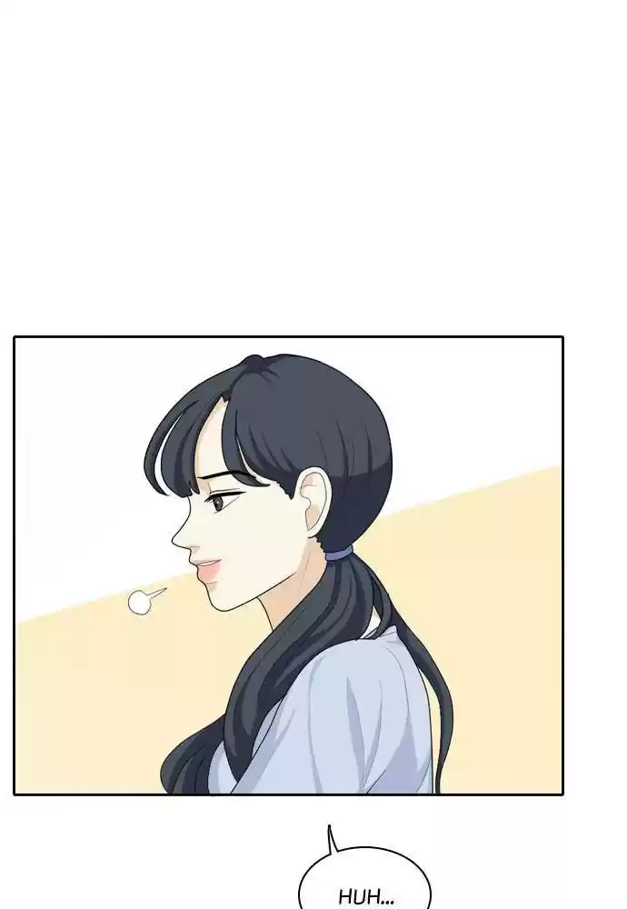 A Falling Cohabitation Chapter 65