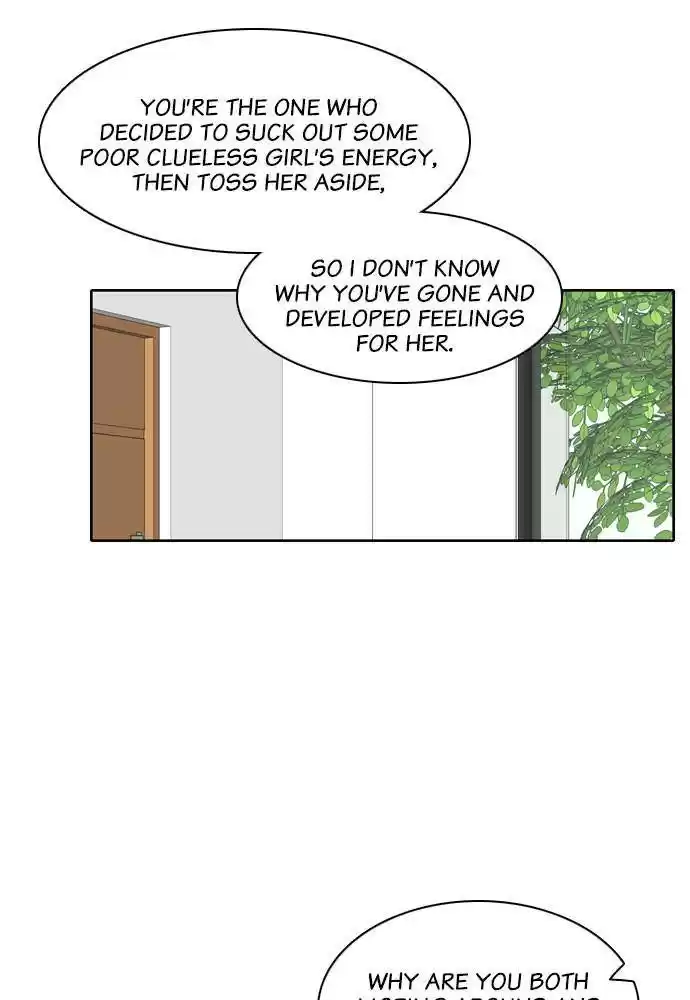 A Falling Cohabitation Chapter 65