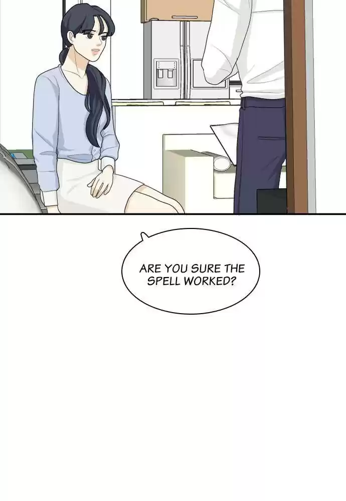 A Falling Cohabitation Chapter 65