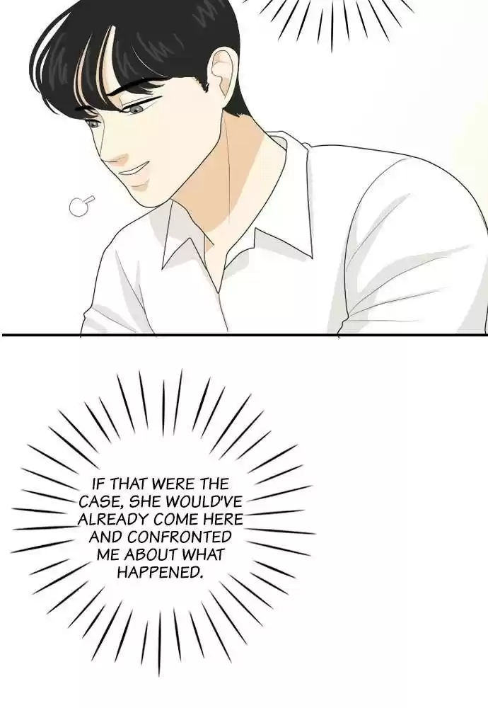 A Falling Cohabitation Chapter 65