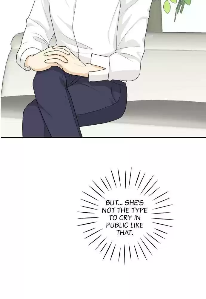 A Falling Cohabitation Chapter 65