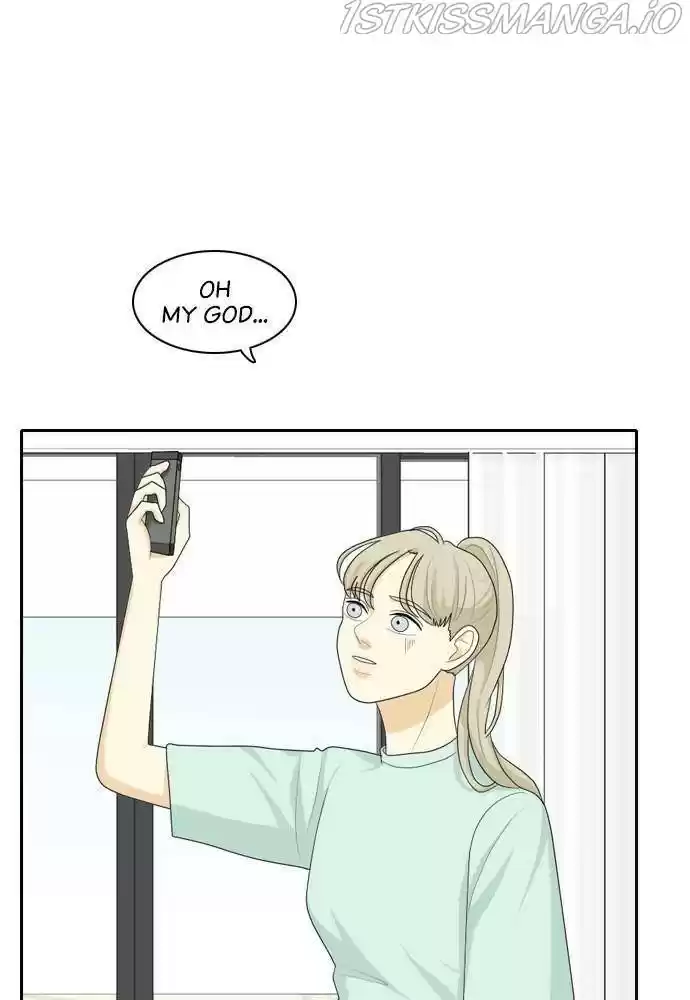 A Falling Cohabitation Chapter 66