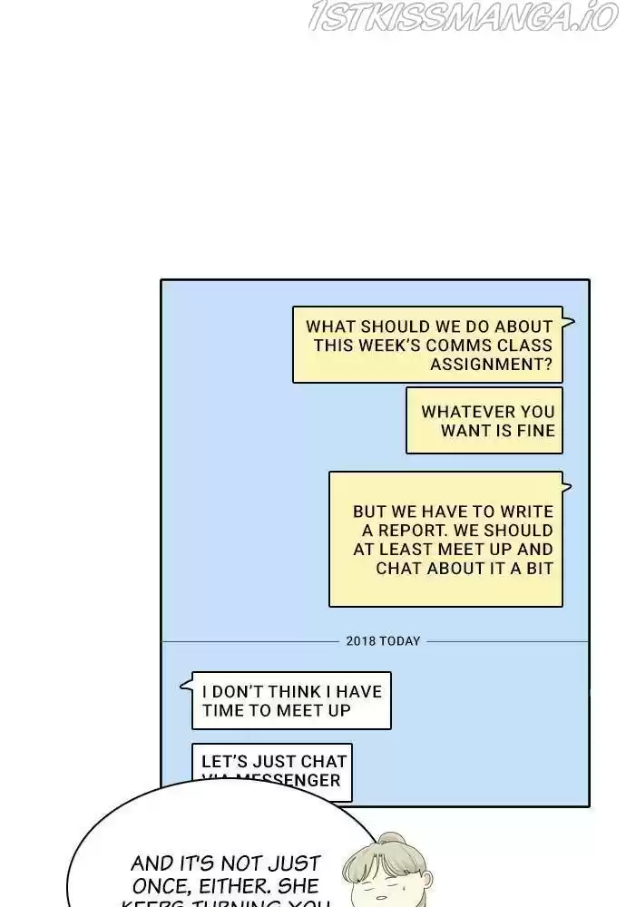 A Falling Cohabitation Chapter 66