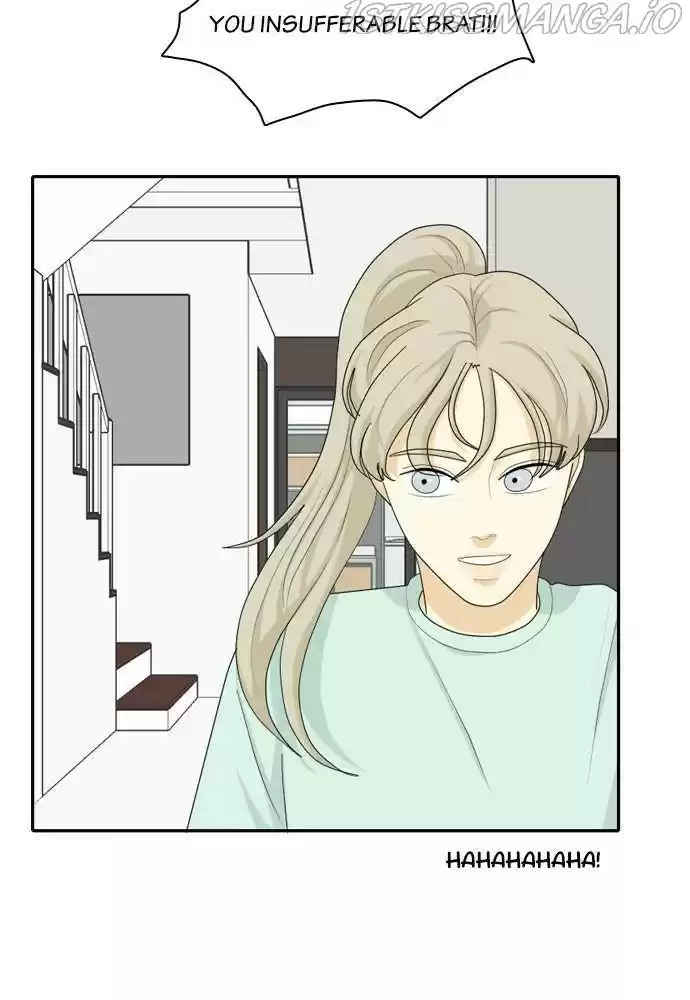 A Falling Cohabitation Chapter 66