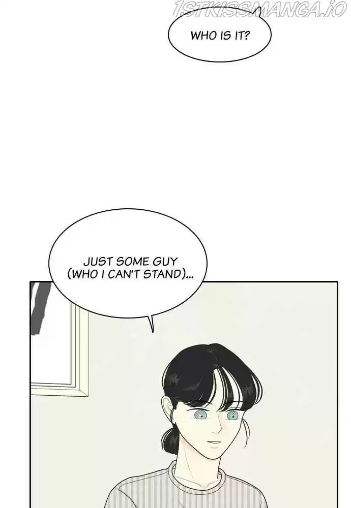 A Falling Cohabitation Chapter 66