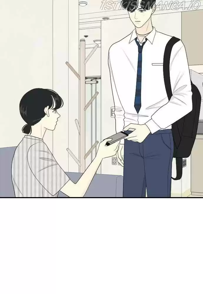 A Falling Cohabitation Chapter 66