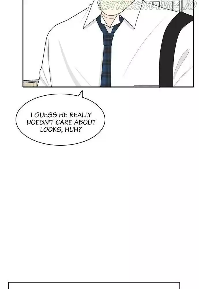 A Falling Cohabitation Chapter 66