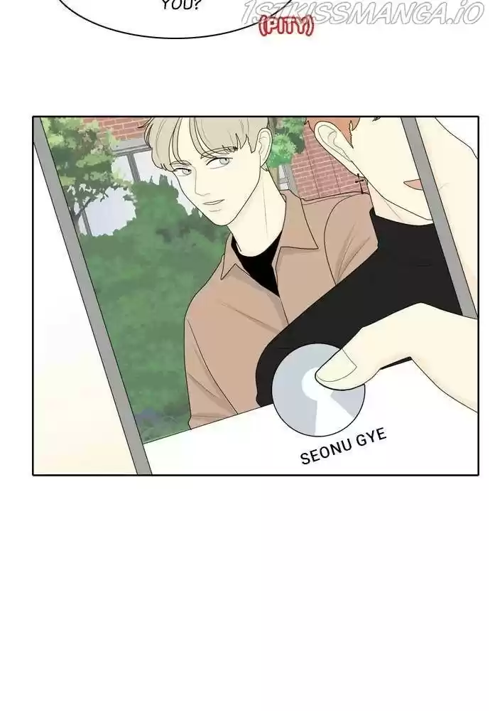 A Falling Cohabitation Chapter 66