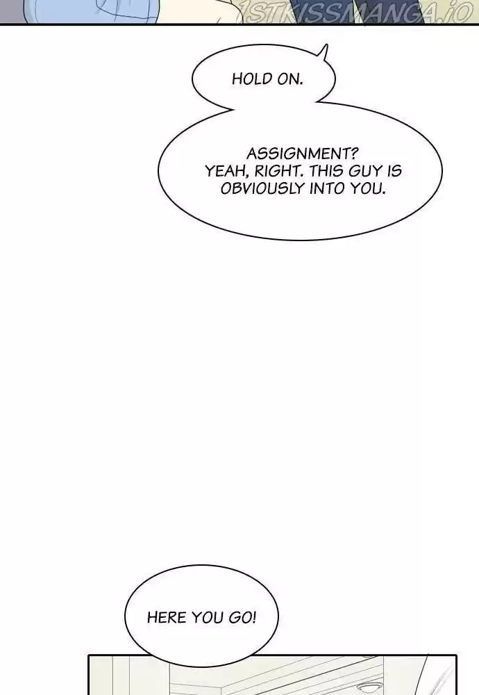 A Falling Cohabitation Chapter 66