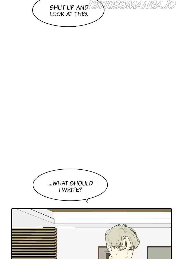 A Falling Cohabitation Chapter 66